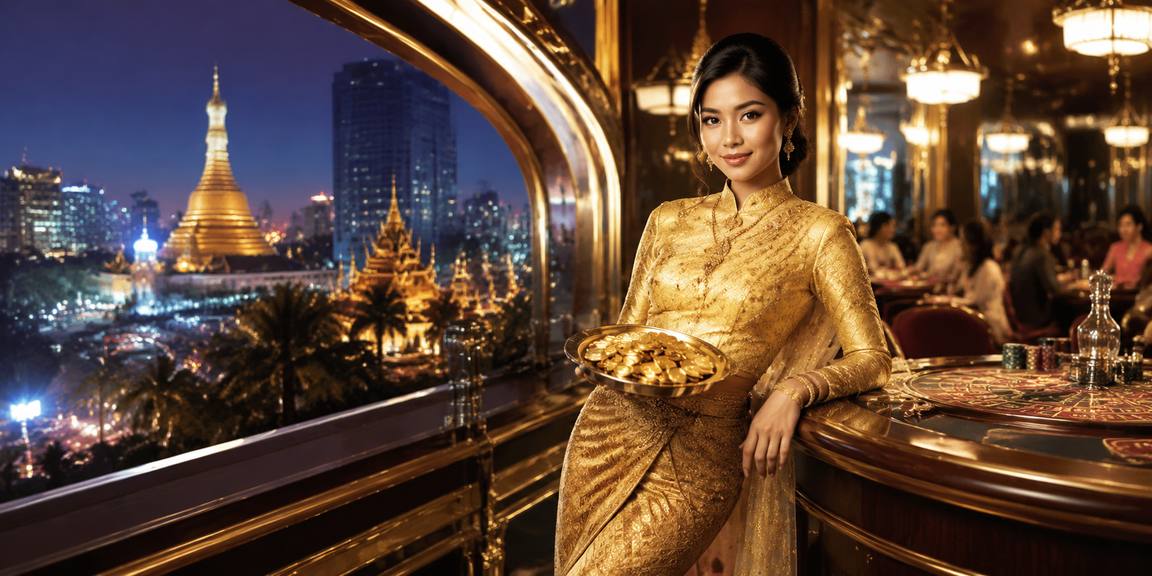 x20 သင် အကောင့်နှင့် ငွေလွှဲ အချက်အလက် ကုံးလွှဲထားသည်