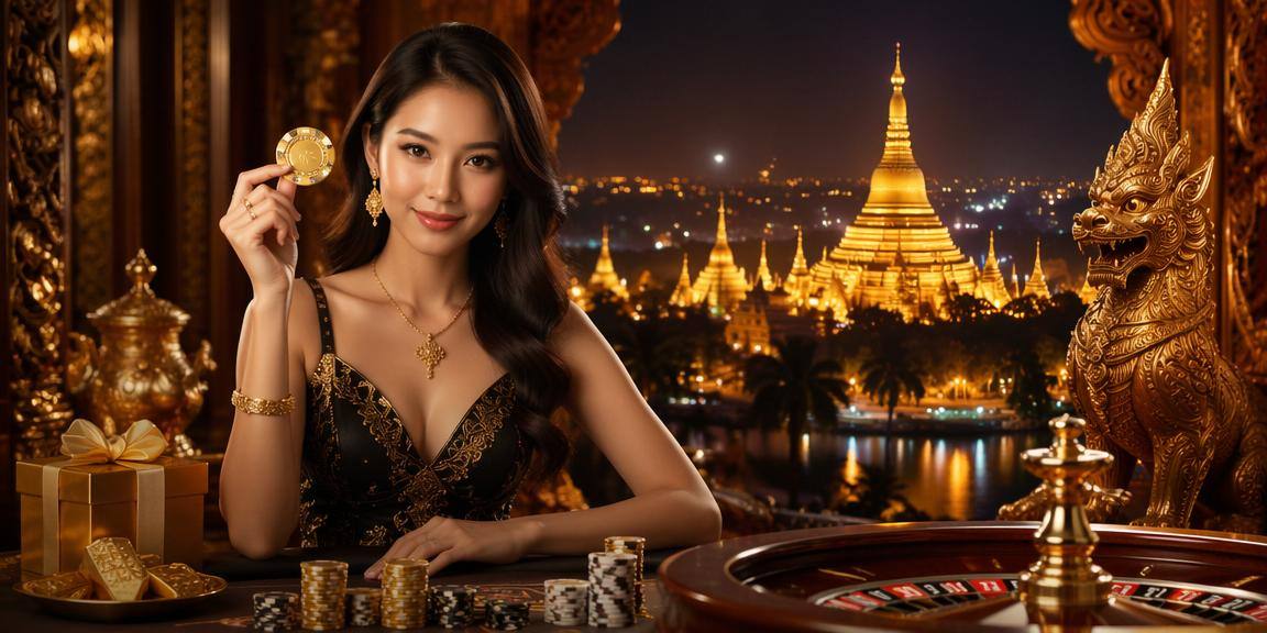 x20 မြန်မာ ကစားလုံခြုံရည်နှင့် ယုံကြည်မှုပေါ် တည်ဆောက်ထားသည်